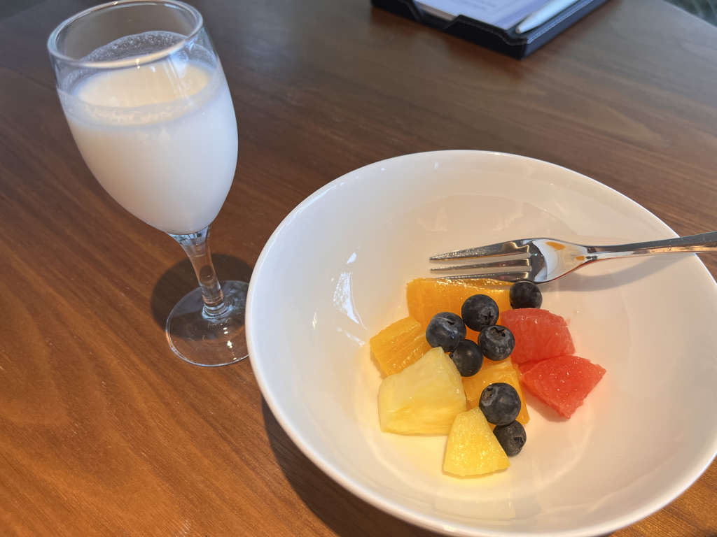 ウェスティン都ホテル京都　　朝食　料金　ビュッフェ　クラブラウンジ