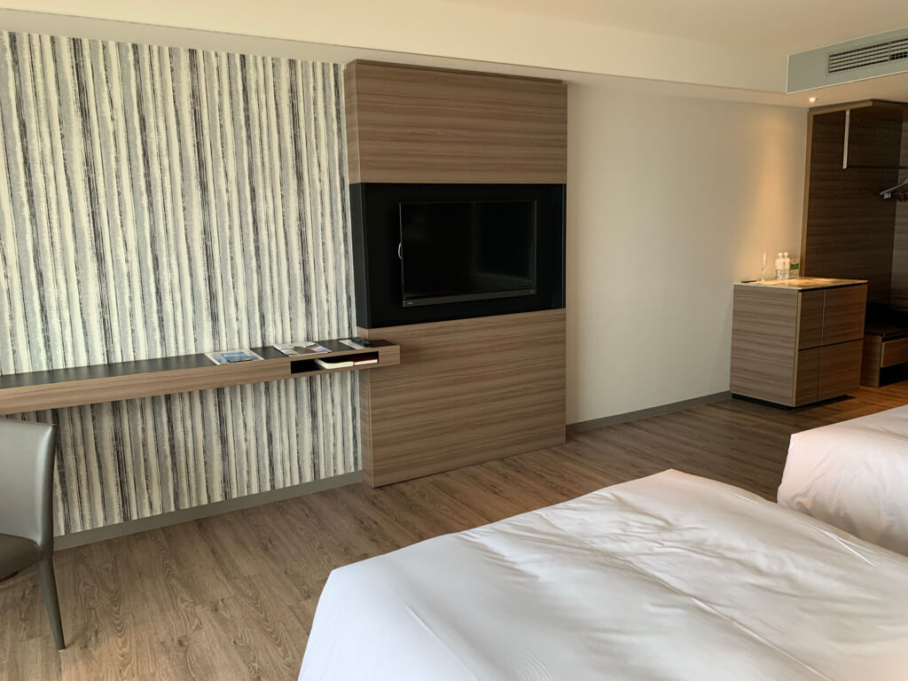 琵琶湖マリオット　宿泊記　ブログ　ゴールド特典　プラチナ特典　朝食　ラウンジ　SPGアメックス　紹介