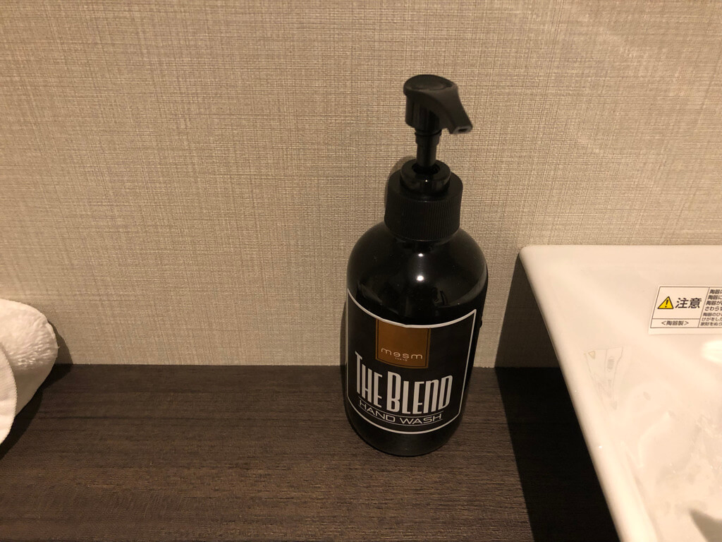 メズム東京　ブログ　宿泊記　スカイツリー　無料宿泊　会員特典　朝食　アクセス　行き方　アメニティ　駐車場　クラブメズム　マリオットボンヴォイアメックスプレミアム　紹介