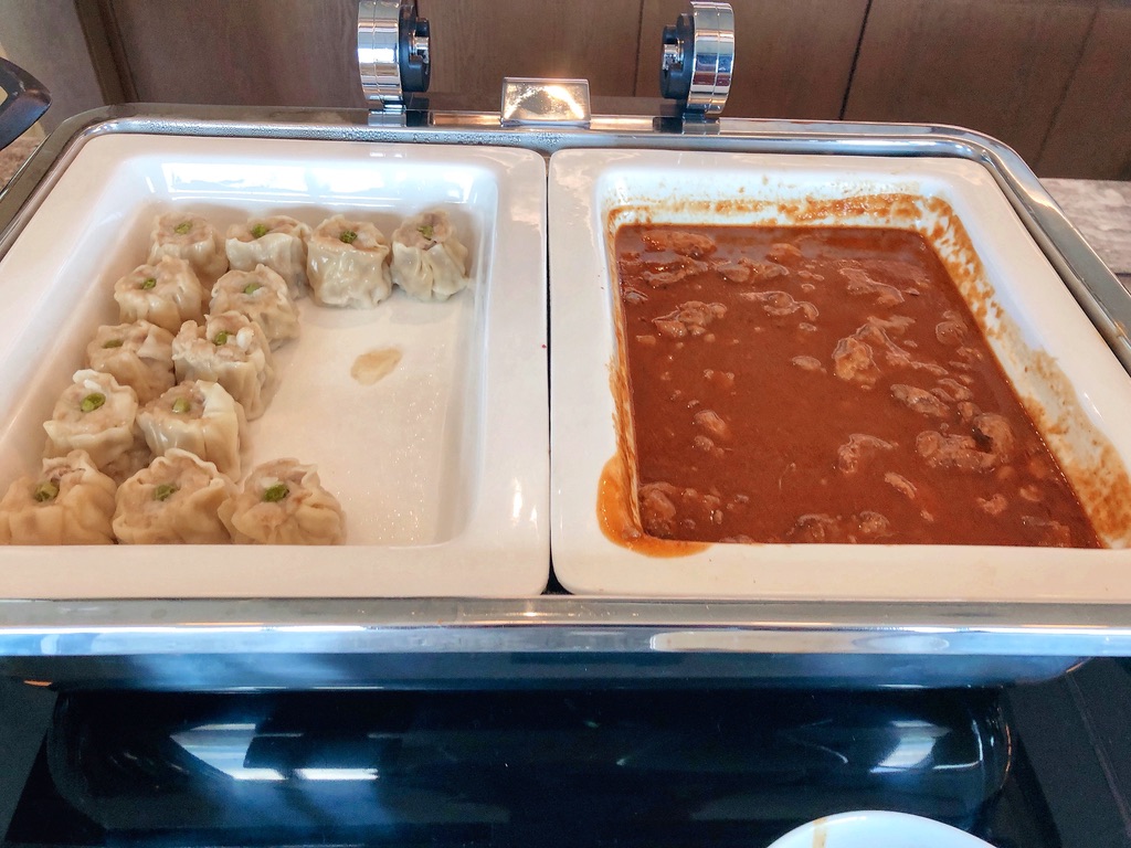 シェラトン鹿児島　クラブラウンジ　ラウンジ　時間　子供　追加料金