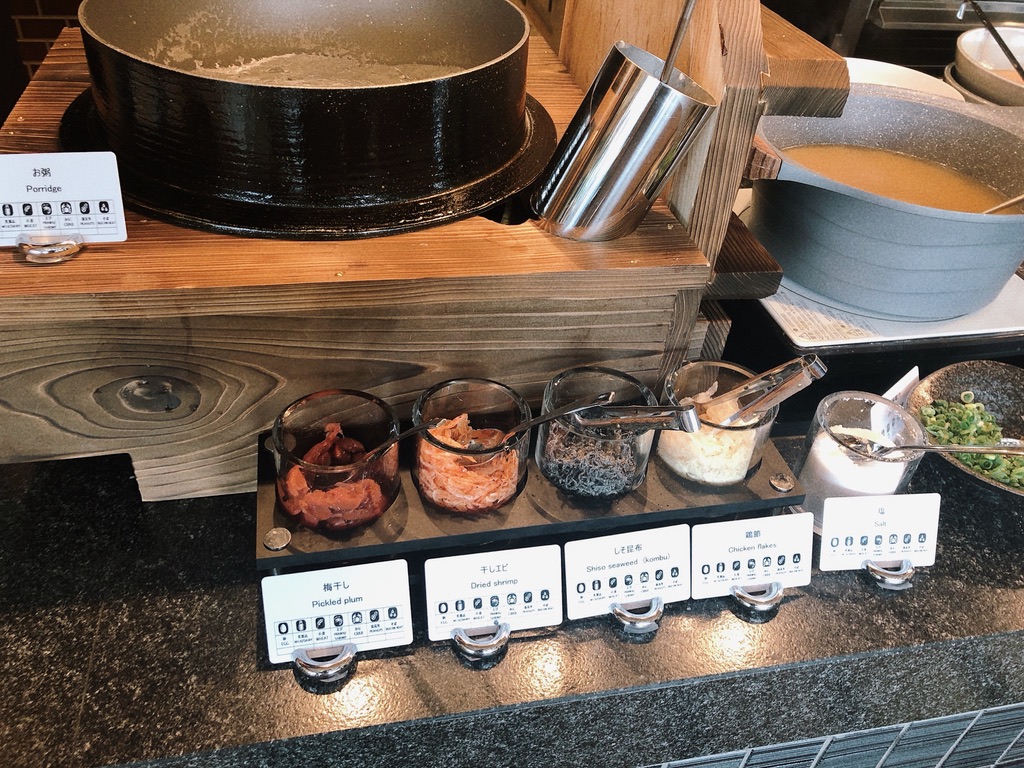 シェラトン鹿児島　朝食　料金　プラチナ特典