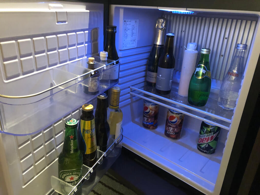 JWマリオット奈良　宿泊記　ラウンジ　アクセス　スイート　朝食　ゴールド　プラチナ特典　無料宿泊　子連れ　マリオットボンヴォイアメックス紹介　ブログ