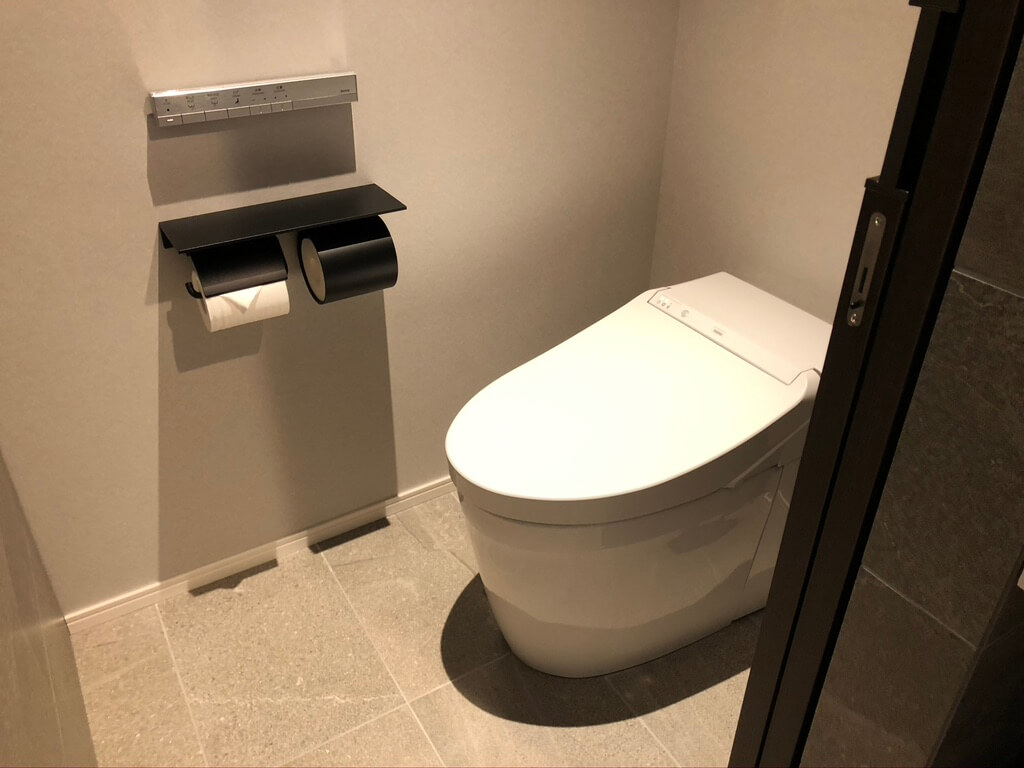 【ACホテル東京銀座 宿泊記】ビジネスホテルの枠を超えたホテルだった! 30 68D47CDA 28A3 4880 9ED5 BF08BF392C56