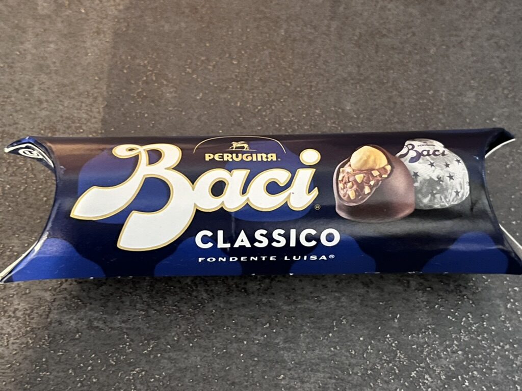 【イタリア土産】ばらまきみやげ・おすすめをランキング形式でご紹介 6 イタリア土産 ランキング ばらまき