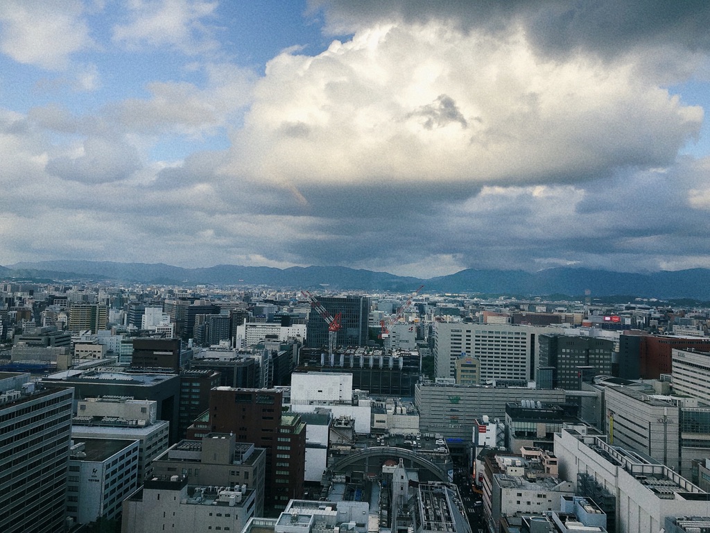 【リッツカールトン福岡宿泊記】お部屋・施設紹介☆ポイントで超お得!10万円越えの宿泊費をタダにする方法 25 リッツカールトン福岡 ポイント ブログ アクセス 宿泊記 部屋 アメニティ 料金 クラブレベル