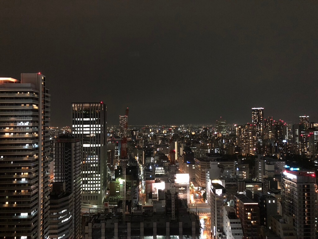 セントレジス大阪　グランドデラックススイート　宿泊記　バトラー　サービス　spgamex プラチナ特典　フィットネスジム　コロナ感染対策　COVID-19 GoTo　トラベルクーポン　GoToトラベル割引　地域共通クーポン　セントレジスバー