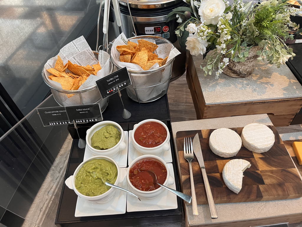 琵琶湖マリオット　朝食　ラウンジ　プラチナ　プール　子連れ　宿泊記　ブログ　ジュニアスイート