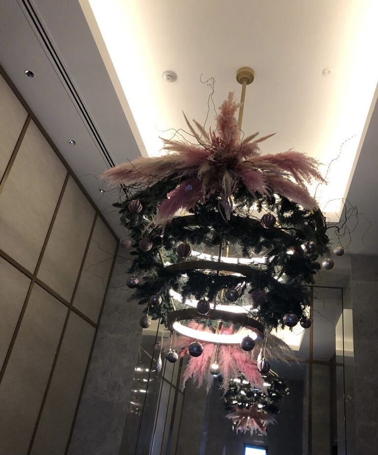 JWマリオット奈良　宿泊記　ラウンジ　アクセス　スイート　朝食　ゴールド　プラチナ特典　無料宿泊　子連れ　マリオットボンヴォイアメックス紹介　ブログ