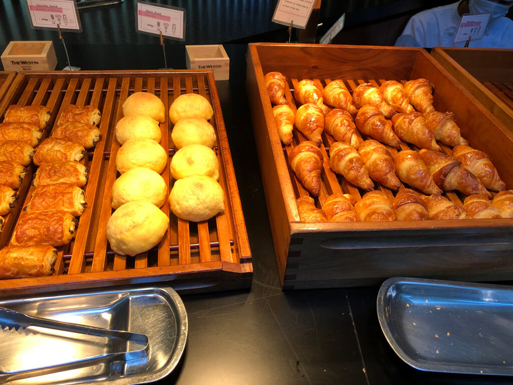 ウェスティンルスツ　宿泊記　ブログ　子連れ添い寝無料　朝食　ラウンジ　アクティビティ　花火　spgアメックス紹介　プラチナ特典　温泉　コインランドリー