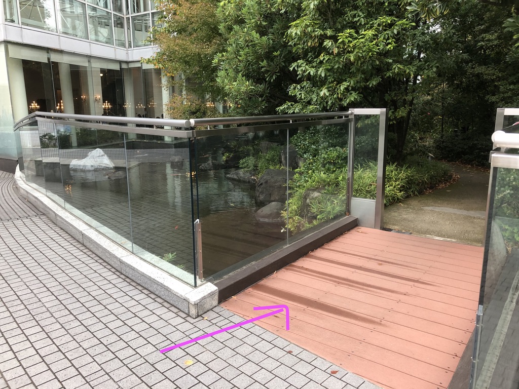 ウェスティン大阪　宿泊記　朝食　エグゼクティブラウンジ　アクセス　行き方　エグゼクティブキング　spgamex　プラチナ　特典