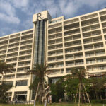 ルネッサンスリゾートオキナワ宿泊記ダイジェスト☆海の生き物たちと触れ合える至れり尽くせりのホテル