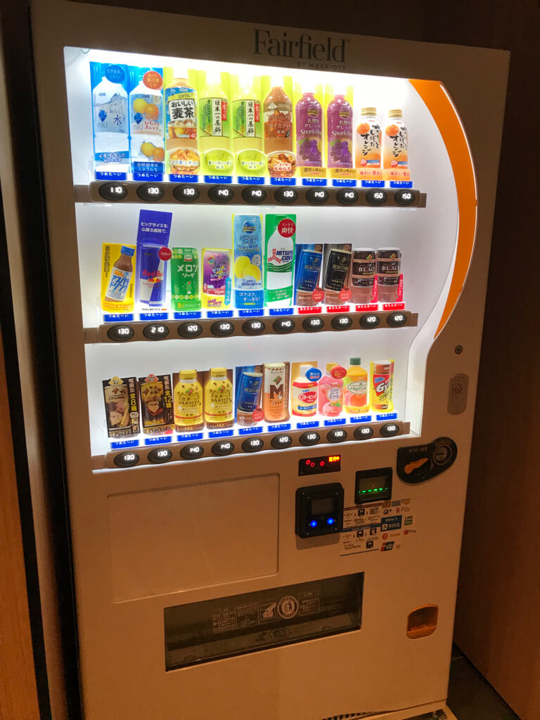 フェアフィールド三重おおだい　子連れ　宿泊記　大谷杉　登山　子供