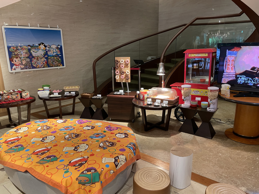 シェラトングランデ東京ベイ　朝食　値段　おすすめ　口コミ　　ガレリアカフェ　グランカフェ　トスティーナ　マリオットボンヴォイアメックス紹介