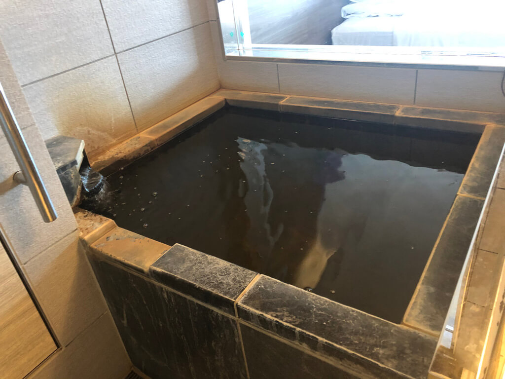 琵琶湖マリオットホテル　宿泊記　温泉付きプレミアム　SPGアメックス特典　格安宿泊　SPGアメックス紹介　子連れ旅