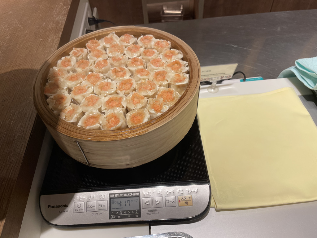 シェラトングランデ東京ベイ　朝食　値段　おすすめ　口コミ　　ガレリアカフェ　グランカフェ　トスティーナ　マリオットボンヴォイアメックス紹介