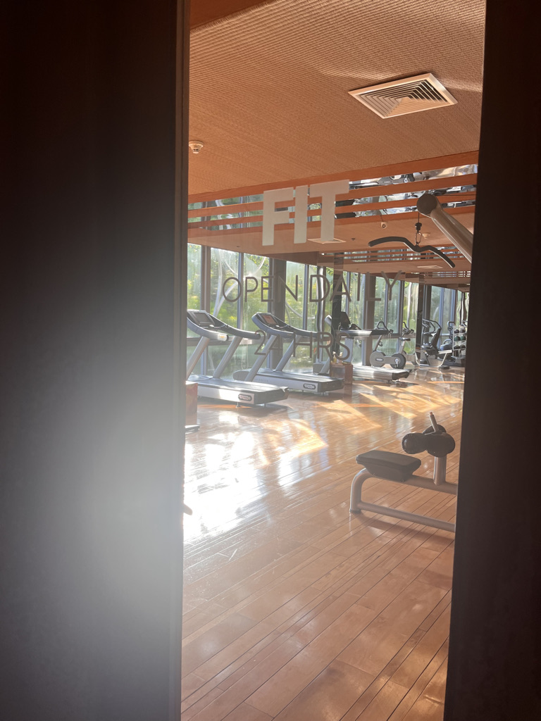 Wコーサムイ　宿泊記