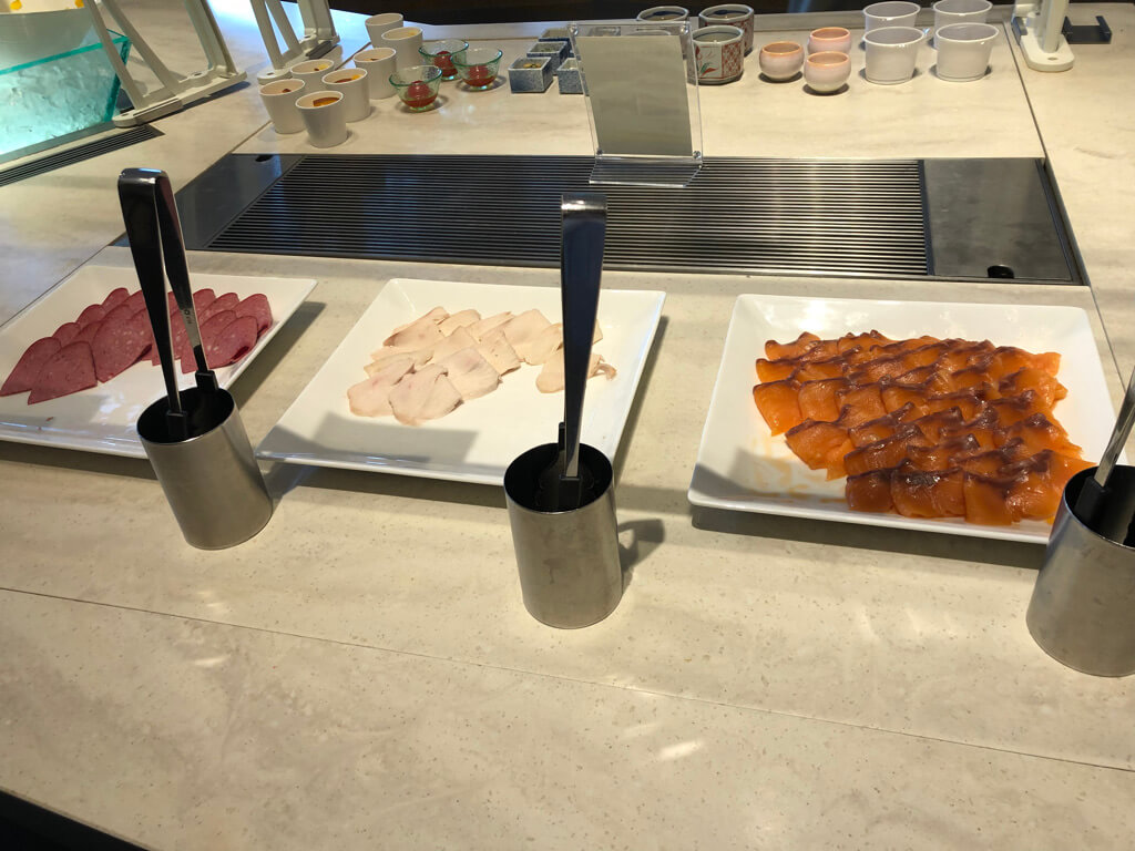 ウェスティン都ホテル京都　子連れ　宿泊記　ブログ　ラウンジ　朝食　温泉　プール　ジム　プラチナ特典　子供添い寝　アクセス　マリオットボンヴォイアメックス　紹介