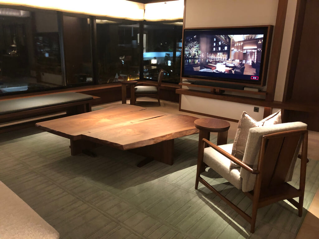 ホテルザ三井京都宿泊記　朝食　サーマルスプリング　エクスペリエンス　spgamex紹介