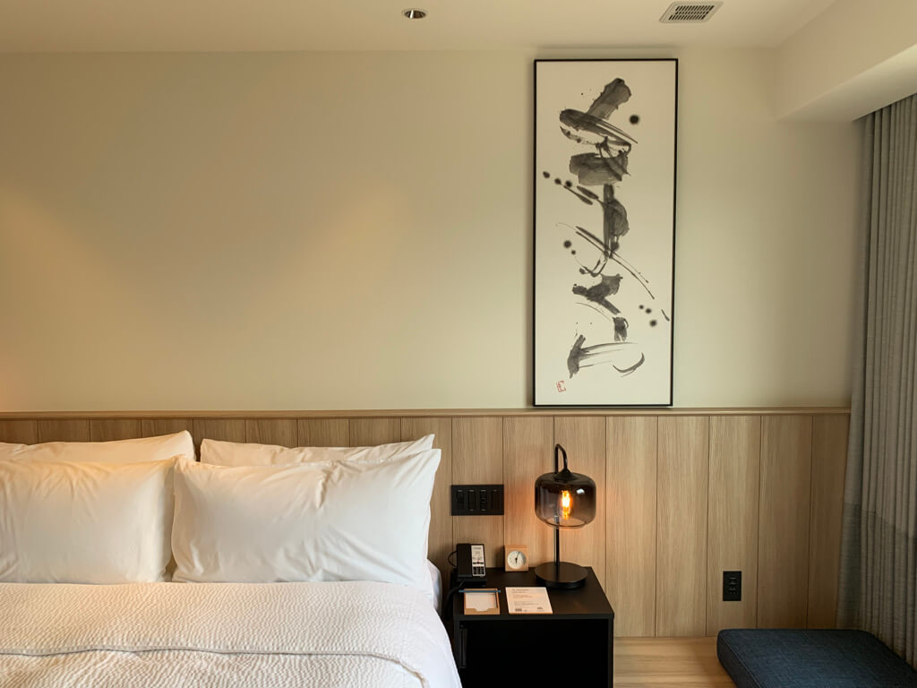 フェアフィールド･バイ･マリオット･京都天橋立　宿泊記　スタンダードキング　売店　自動販売機　コインランドリー　周辺　レストラン　観光　富田屋　天橋立チーズケーキ　プラチナ特典　マリオットホテル　SPGアメックス