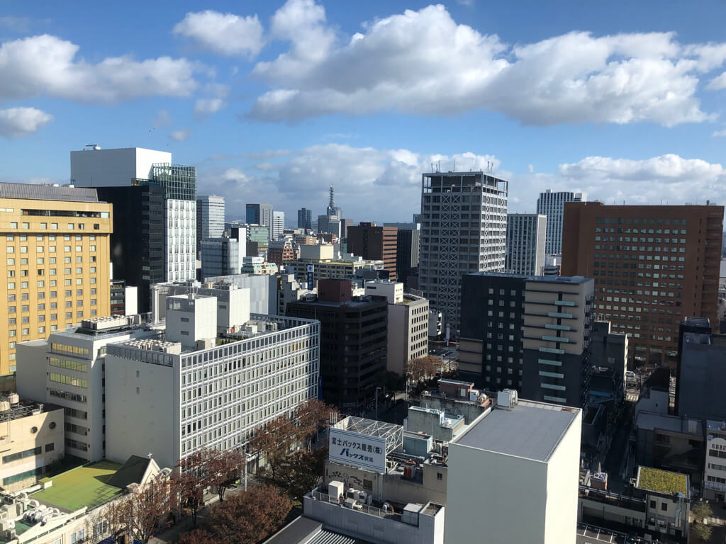 ヒルトン名古屋　子連れ宿泊　LOVEあいちキャンペーン　愛知県民割　朝食　子供料金　プール　ジム　駐車場