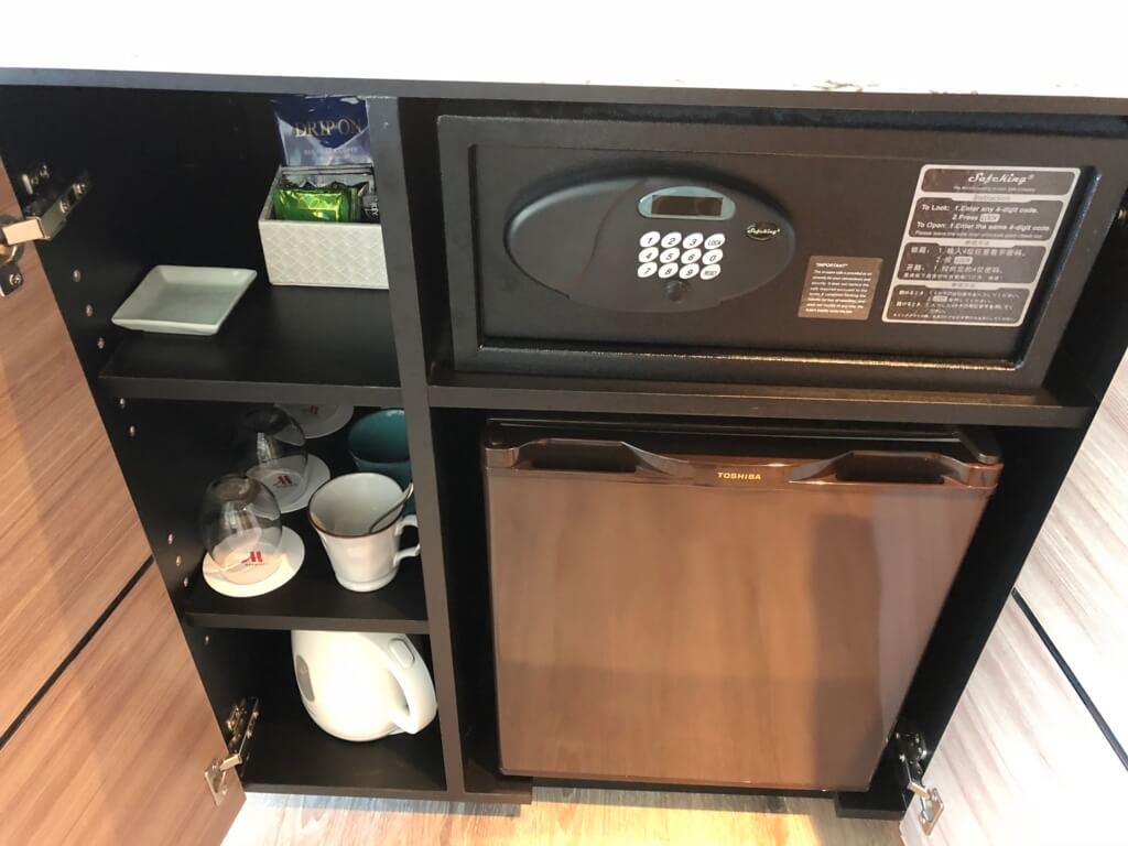 琵琶湖マリオットホテル　宿泊記　温泉付きプレミアム　SPGアメックス特典　格安宿泊　SPGアメックス紹介　子連れ旅