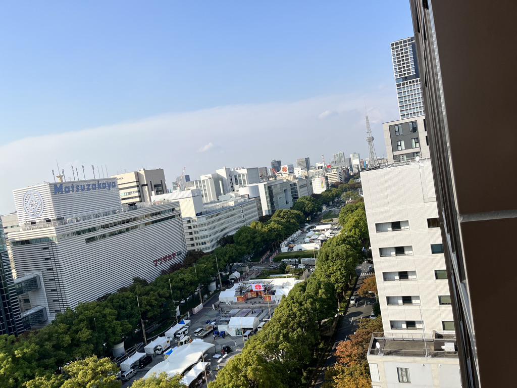 TIAD ティアド　宿泊記　プール　ラウンジ　部屋　ブログ　プラチナ特典