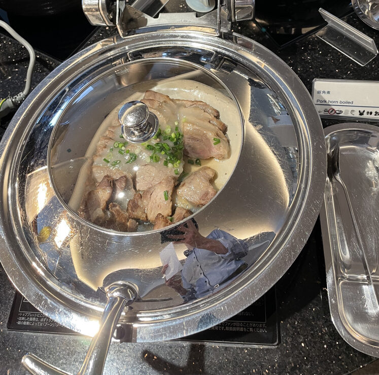 シェラトングランデ東京ベイ　朝食　値段　おすすめ　口コミ　　ガレリアカフェ　グランカフェ　トスティーナ　マリオットボンヴォイアメックス紹介