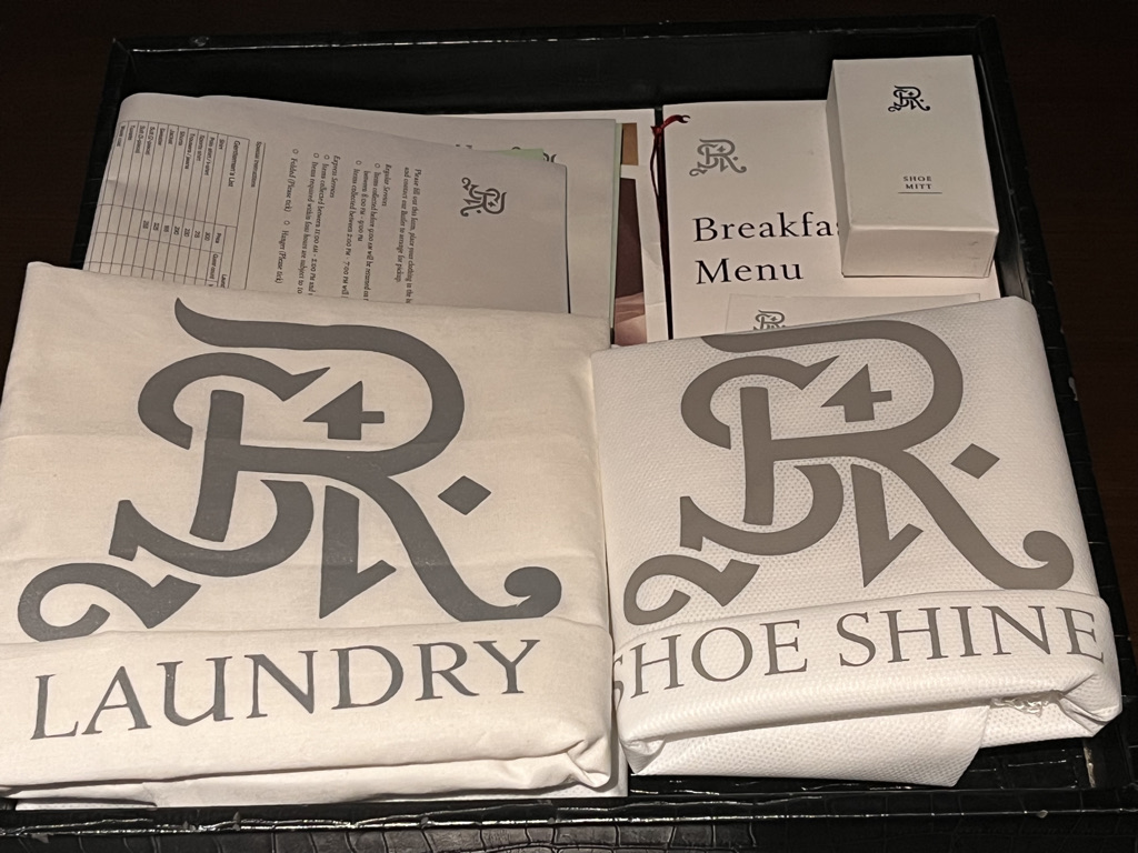 セントレジスバンコク　宿泊記　送迎　アクセス　朝食　プール　ジム　サウナ　子供添い寝年齢　マリオットボンヴォイアメックス　プラチナ特典