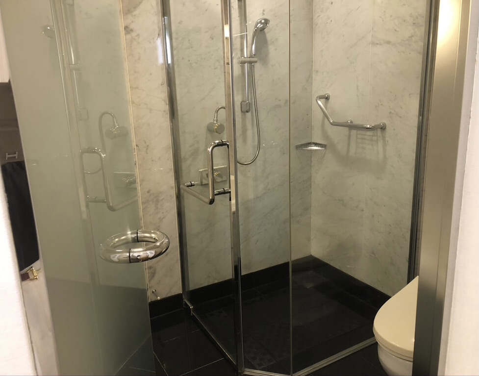 ウェスティン大阪　宿泊記　朝食　エグゼクティブラウンジ　アクセス　行き方　エグゼクティブキング　spgamex　プラチナ　特典