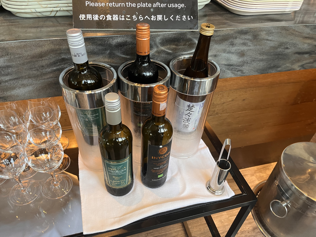 琵琶湖マリオット　朝食　ラウンジ　プラチナ　プール　子連れ　宿泊記　ブログ　ジュニアスイート