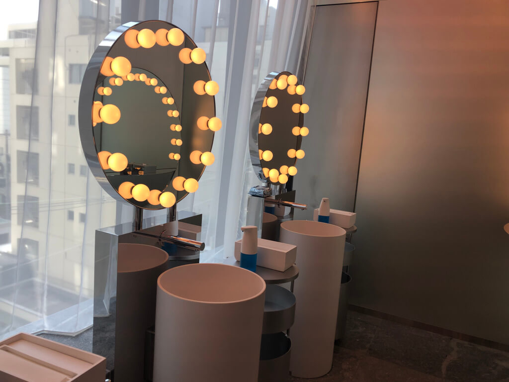 W大阪　マーベラススイート　子連れ　宿泊記 SPGアメックス紹介　朝食　プール　WETバー　サウナ　大浴場　フィットネスジム　駐車場　プラチナ特典