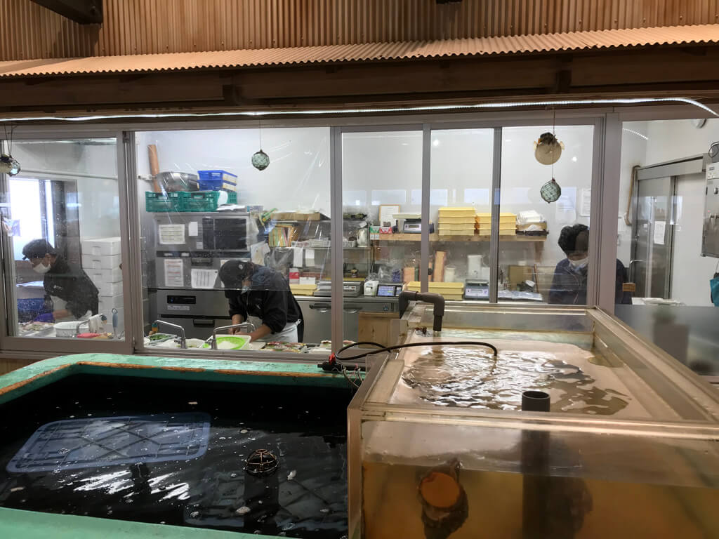 フェアフィールド三重おおだい　子連れ　宿泊記　鳥羽マルシェ