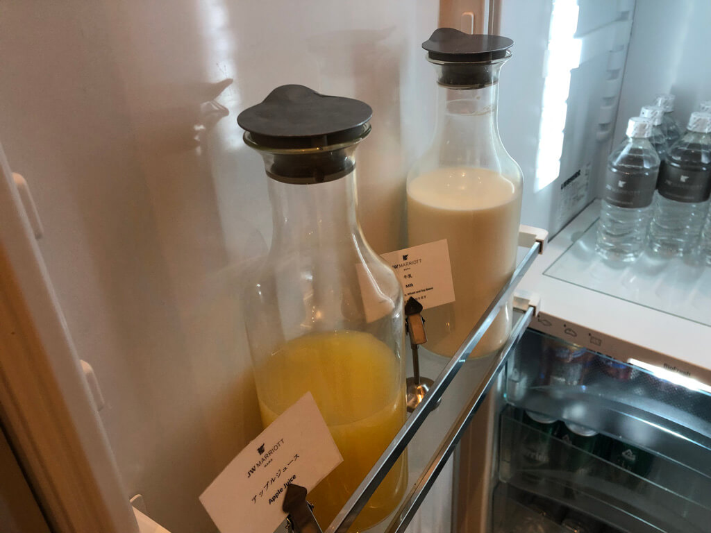 JWマリオット奈良　宿泊記　ラウンジ　アクセス　スイート　朝食　ゴールド　プラチナ特典　無料宿泊　子連れ　マリオットボンヴォイアメックス紹介　ブログ