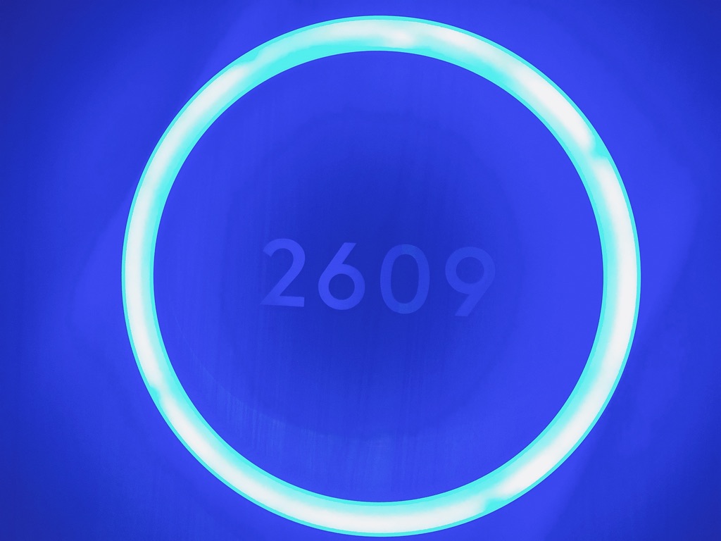 w大阪　ホテル　宿泊記　大浴場　駐車場　プール　読み方　プラチナ特典　マリオットボンヴォイアメックス紹介