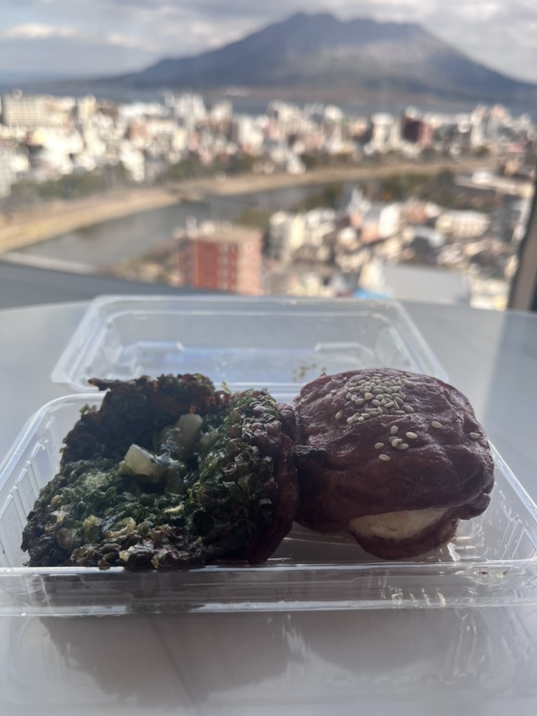 シェラトン鹿児島　宿泊記　部屋　温泉　ジム　無料シャトルバス