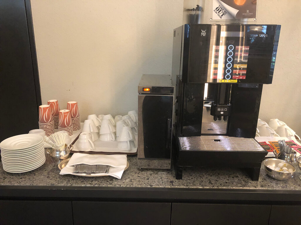 ルネッサンスリゾートオキナワ　クラブサビー宿泊記　朝食　ランチ　ディナー　周辺ご飯　セイルフィッシュ