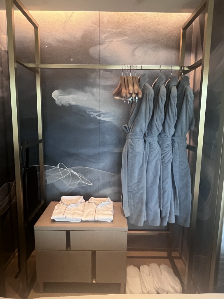 大阪ステーションホテル　アクセス　マリオット　ブログ　プラチナ特典　マリオットアメックス　紹介