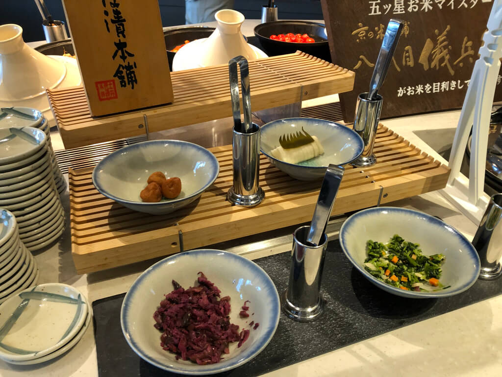 ウェスティン都ホテル京都　子連れ　宿泊記　ブログ　ラウンジ　朝食　温泉　プール　ジム　プラチナ特典　子供添い寝　アクセス　マリオットボンヴォイアメックス　紹介