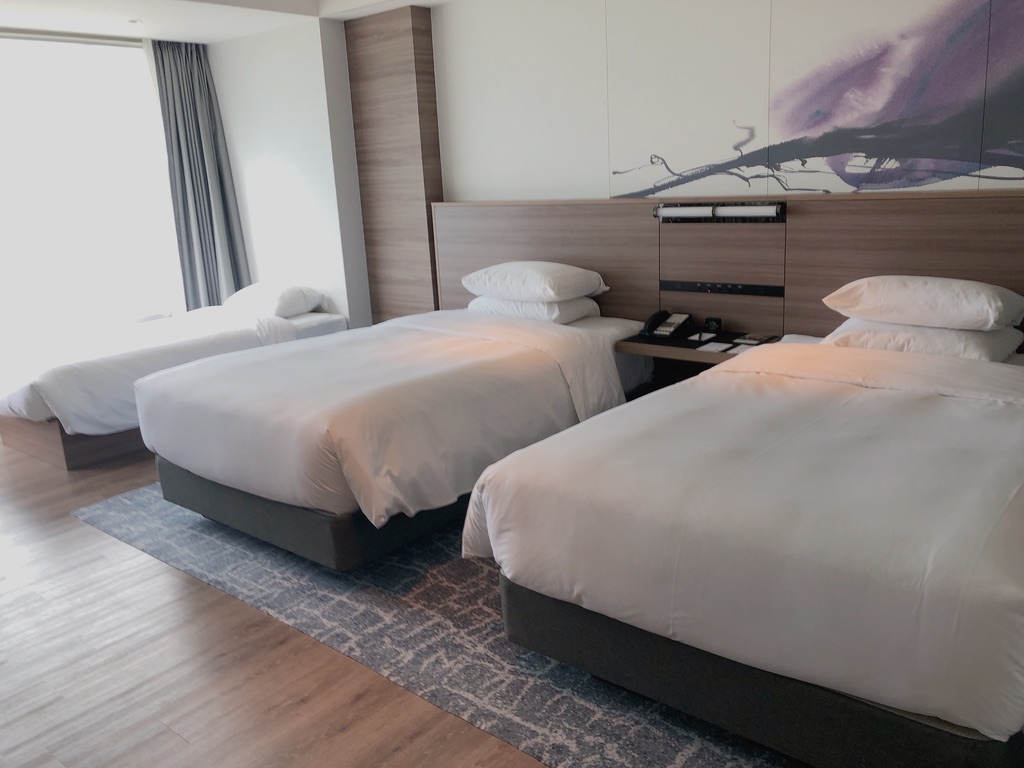 琵琶湖マリオット子連れ宿泊記☆朝食・ラウンジ・プール・マリオットプラチナ特典でホテルの過ごし方が有意義に♪ 4 琵琶湖マリオット 朝食 ラウンジ プラチナ プール 子連れ 宿泊記 ブログ