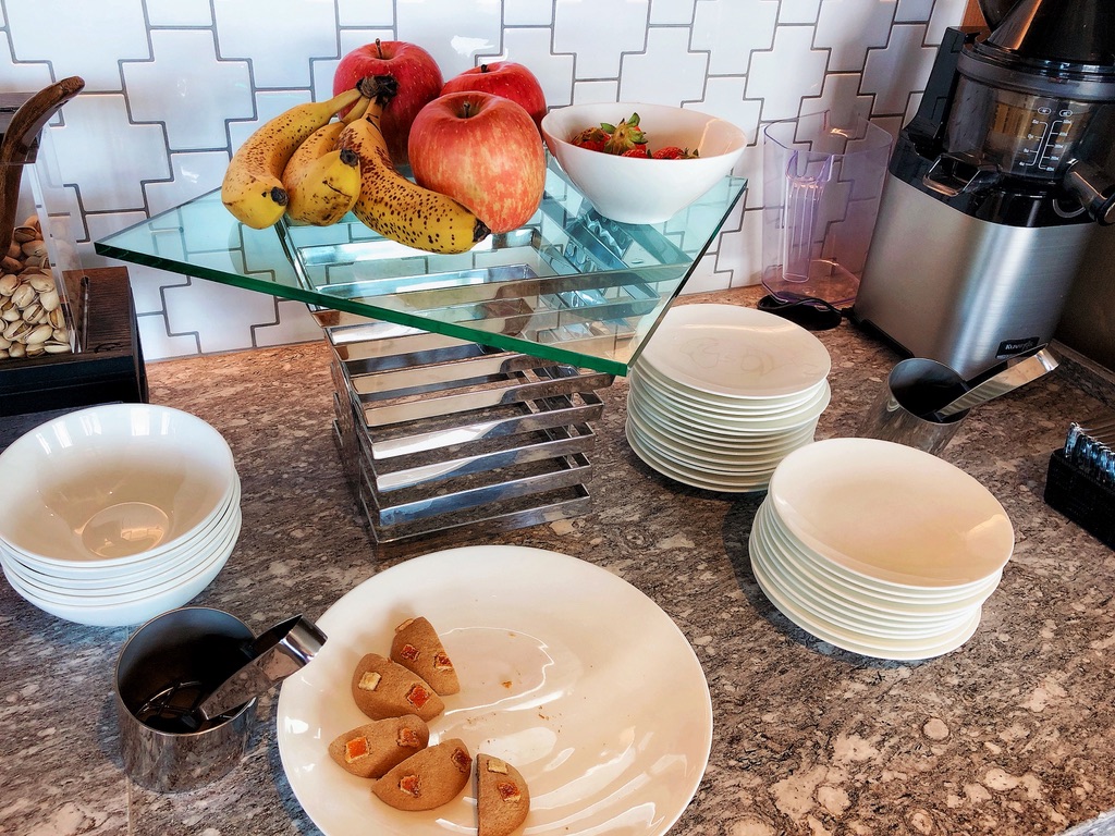 シェラトン鹿児島　クラブラウンジ　ラウンジ　時間　子供　追加料金