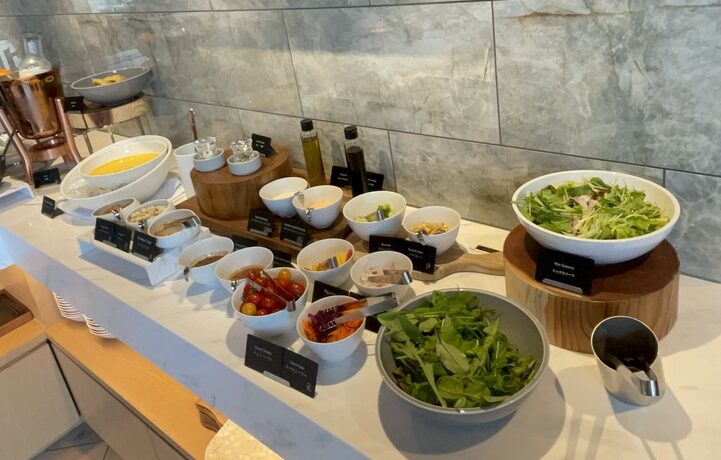 コートヤード バイ マリオット福井 朝食　料金　ラウンジ　プラチナ特典　レビュー