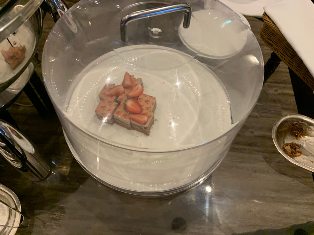 琵琶湖マリオット　温泉ビューバス付 プレミアルームツイン　宿泊記　SPGアメックス紹介　ラウンジ