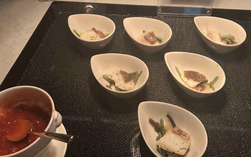 ウェスティン都ホテル京都　ラウンジ　ブログ　プラチナ　アフタヌーンティー　マリオットボンヴォイアメックス　紹介