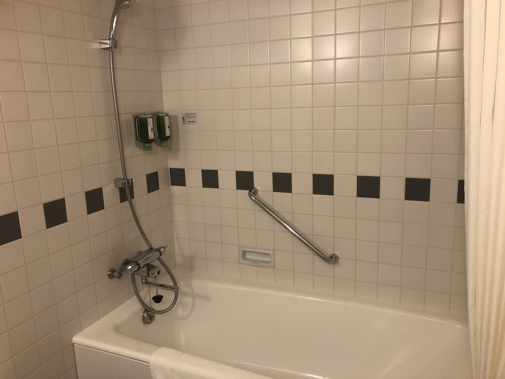 フェアフィールド札幌　カフェ　マリオット　プラチナ特典　朝食　子供添い寝　SPGアメックス紹介　ジム　駐車場料金