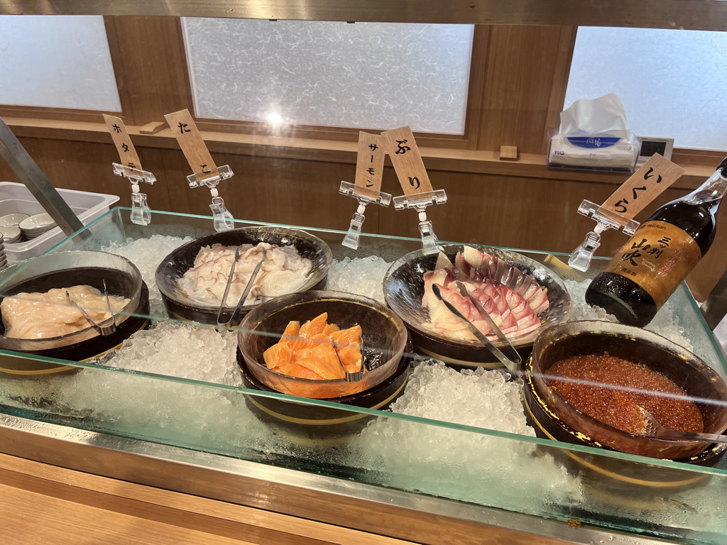 御宿 野乃金沢　レビュー　朝食　アメニティ