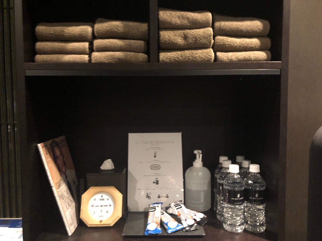 リッツカールトン京都　ブログ　ガーデンテラススイート　マリオットボンヴォイアメックス紹介　プラチナ特典　朝食　プール　アクティビティ　子供添い寝　アメニティ　ジム　駐車場　アクセス