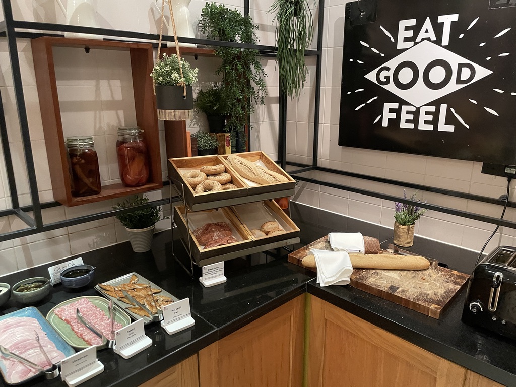 レスターマリオットホテル宿泊記★物価の高いイギリスで1万円台で泊まれちゃうホテル 22 レスターマリオット 宿泊記 ブログ 朝食 ラウンジ プラチナ特典 アメニティ