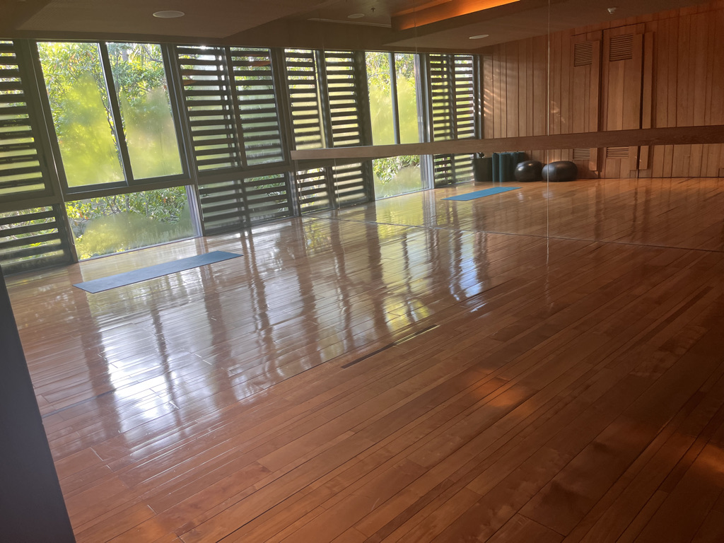 Wコーサムイ　宿泊記