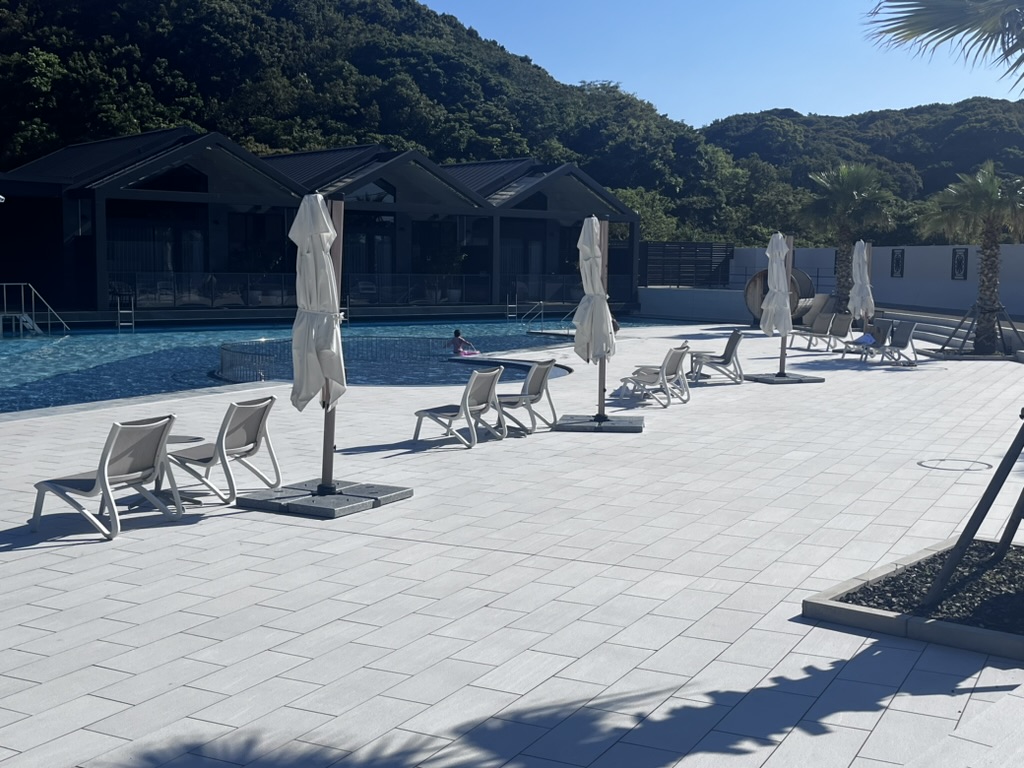 ファイブスプリングリゾートザ白浜ブログ⭐︎全室スイート&オールインクルーシブで夢のような滞在♡ 61 ファイブスプリングリゾート白浜 ブログ 口コミ アクセス