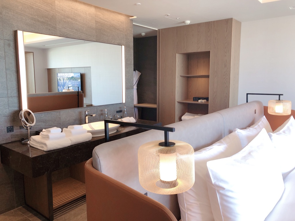 TIAD(ティアド)オートグラフコレクション宿泊記☆1ヶ月に3回泊まりたくなっちゃうほど居心地良く個性光るホテル 58 TIAD ティアド 宿泊記 プール ラウンジ 部屋 ブログ